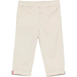 MONCLER KIDS Trousers