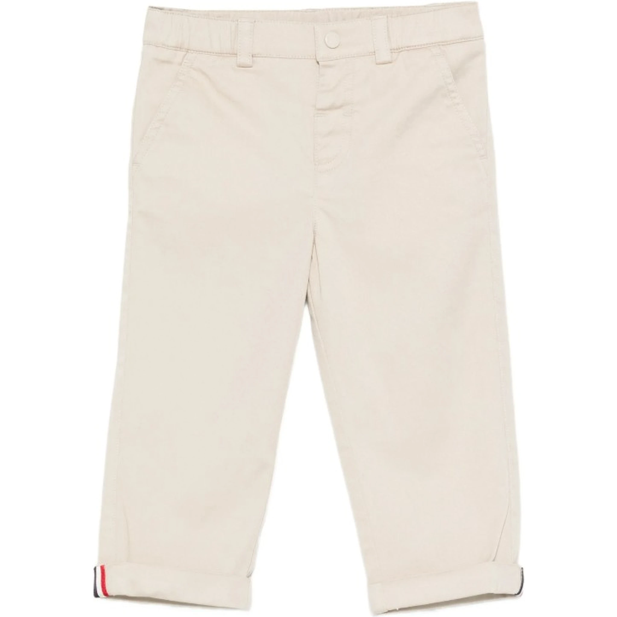 MONCLER KIDS Trousers