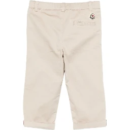 MONCLER KIDS Trousers
