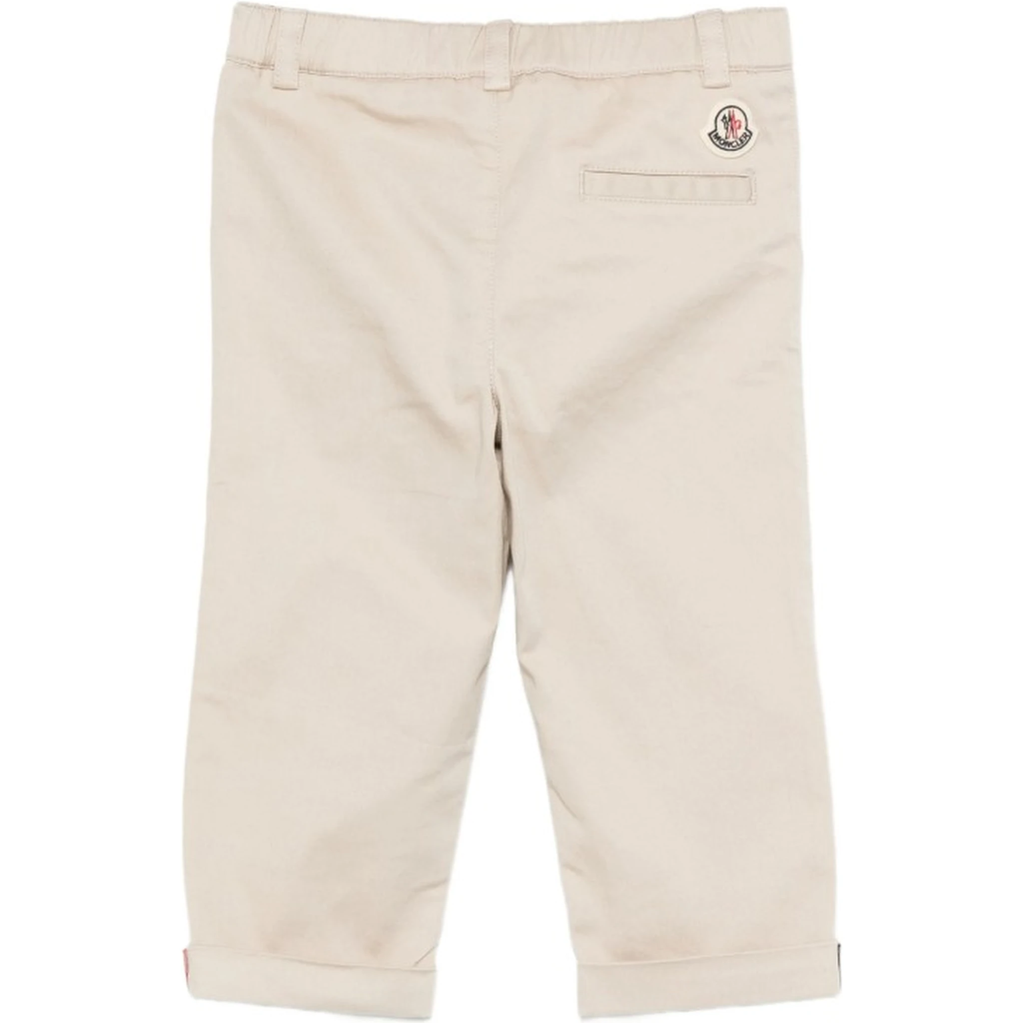 MONCLER KIDS Trousers