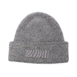 JACQUEMUS Hats Grey
