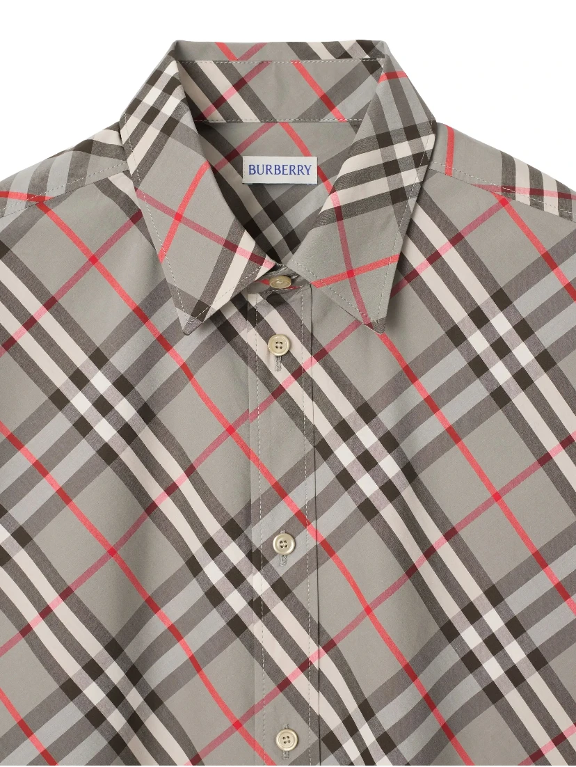 Burberry Shirts