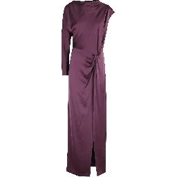 Federica Tosi Dresses Dark Violet