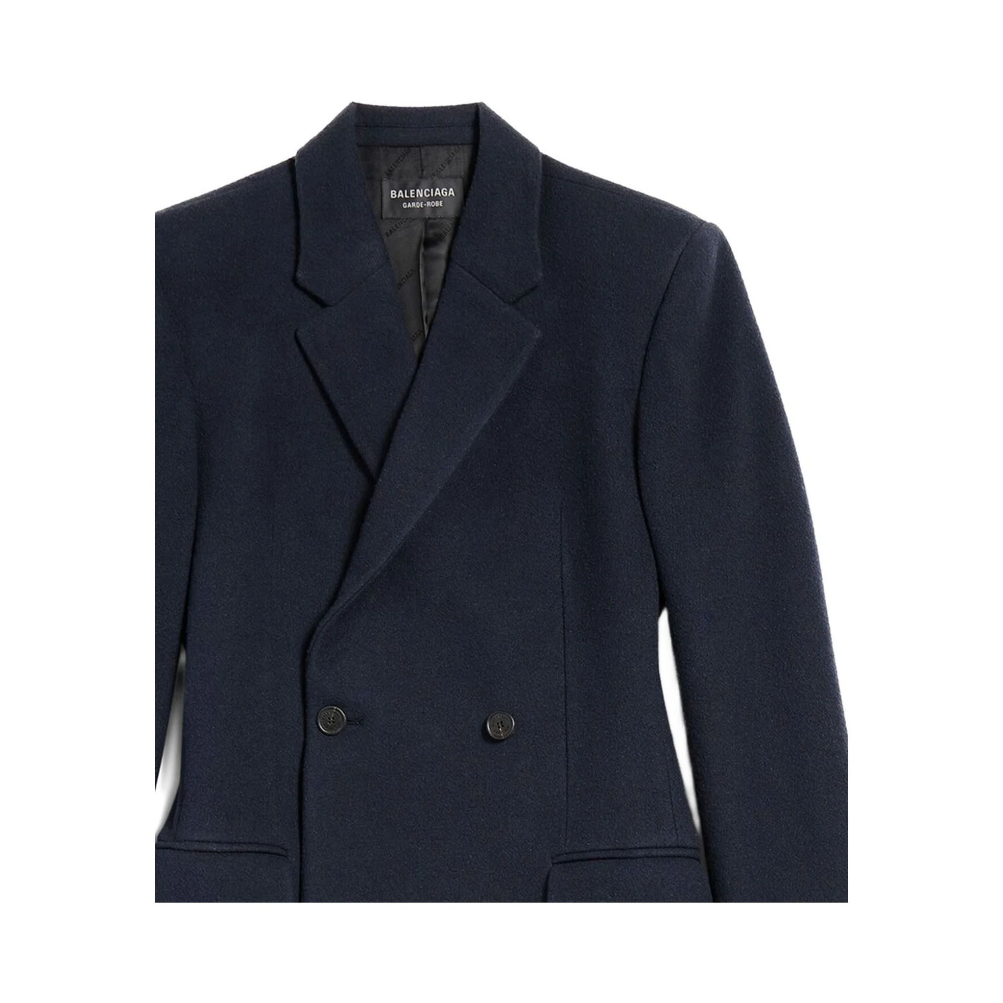Balenciaga Coats