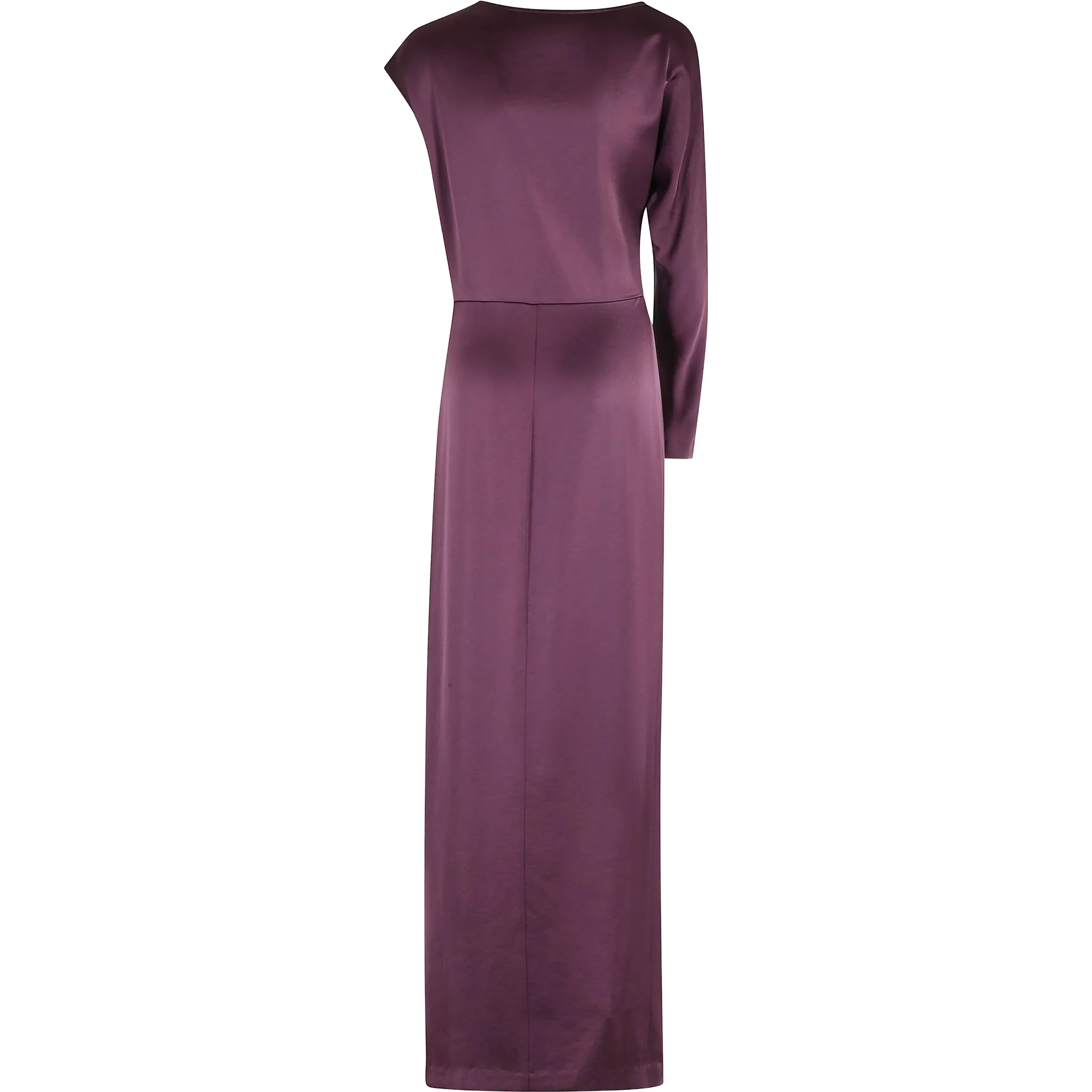 Federica Tosi Dresses Dark Violet