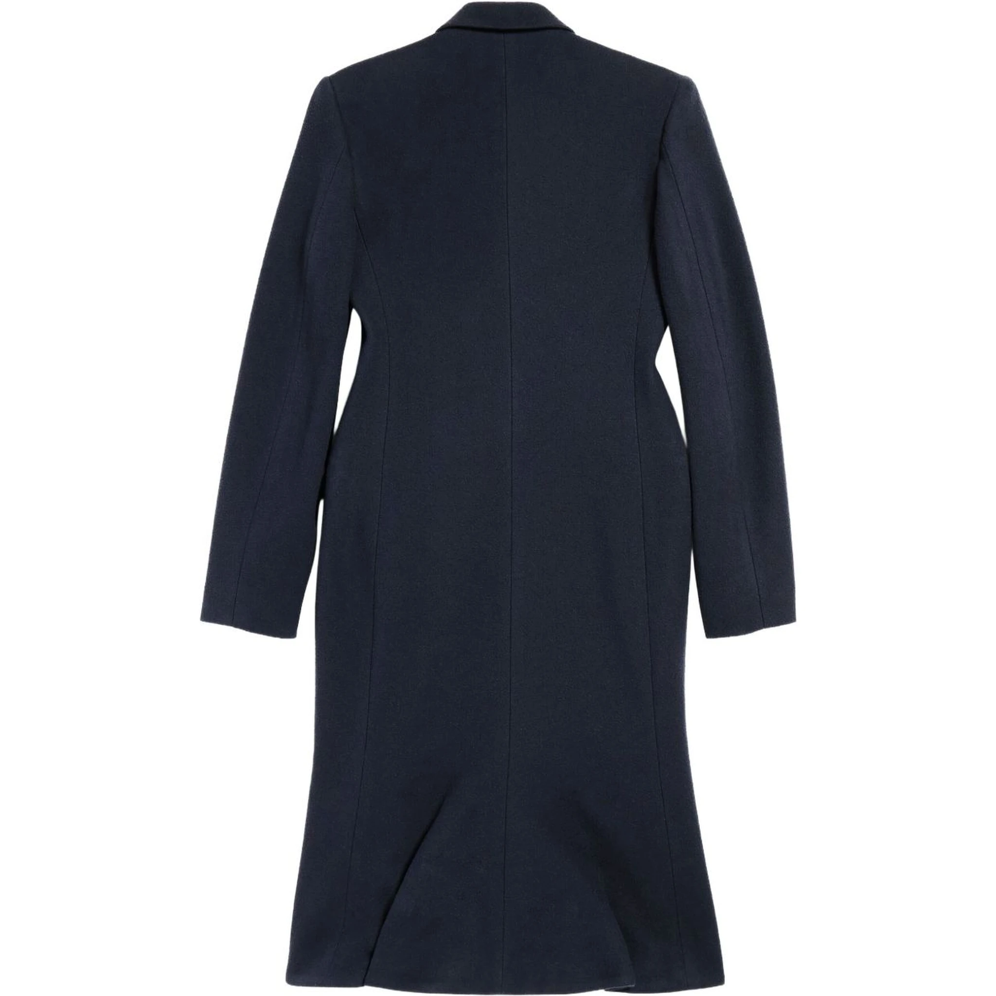Balenciaga Coats