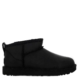 UGG Boots Black