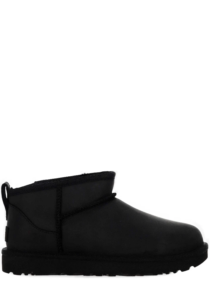 UGG Boots Black