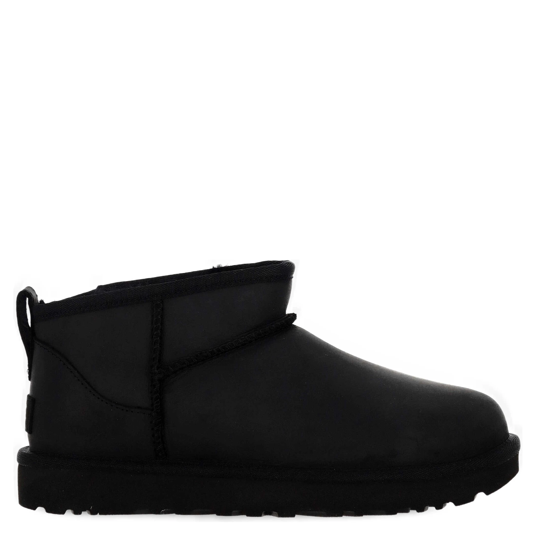 UGG Boots Black