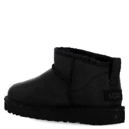UGG Boots Black