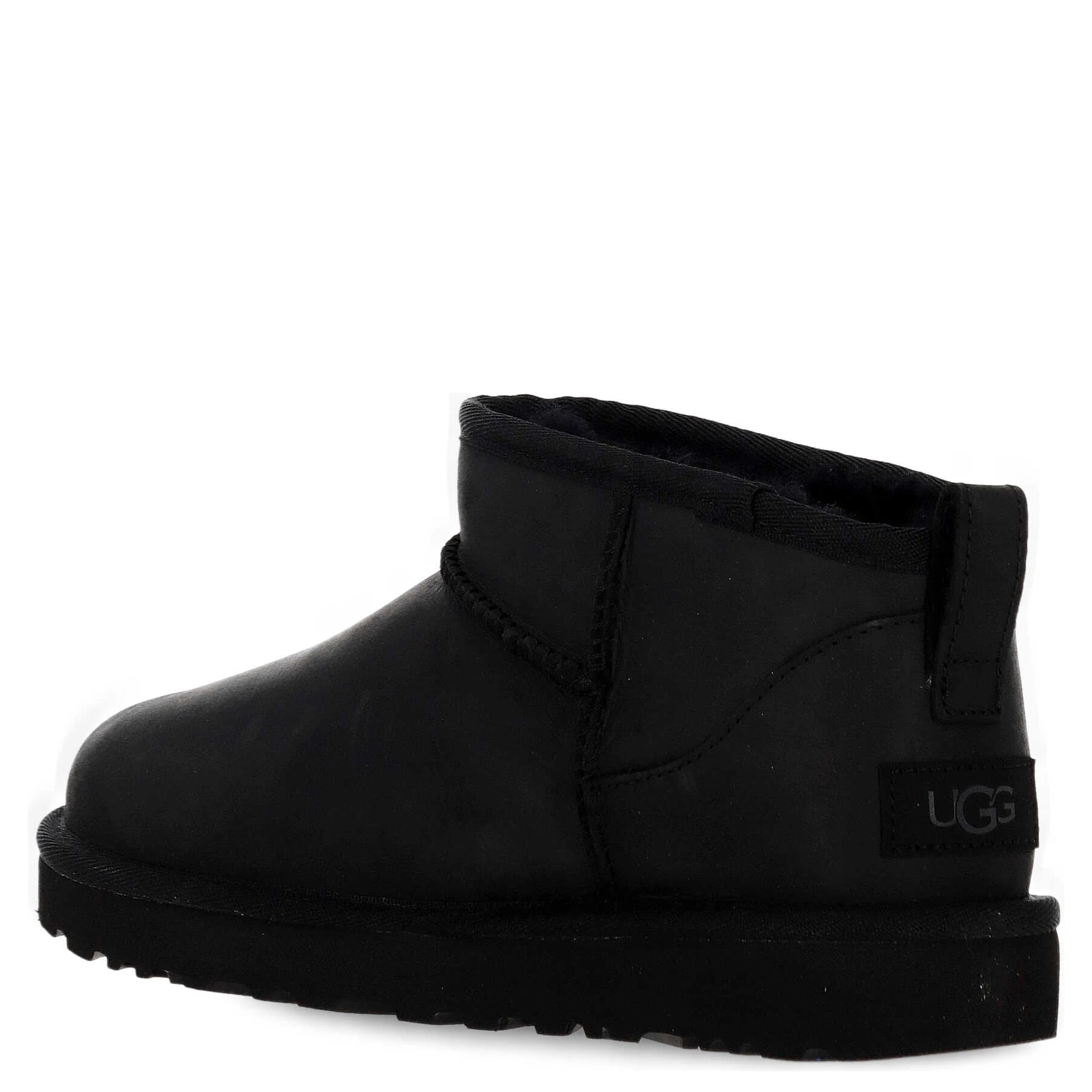 UGG Boots Black