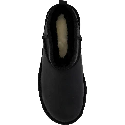 UGG Boots Black