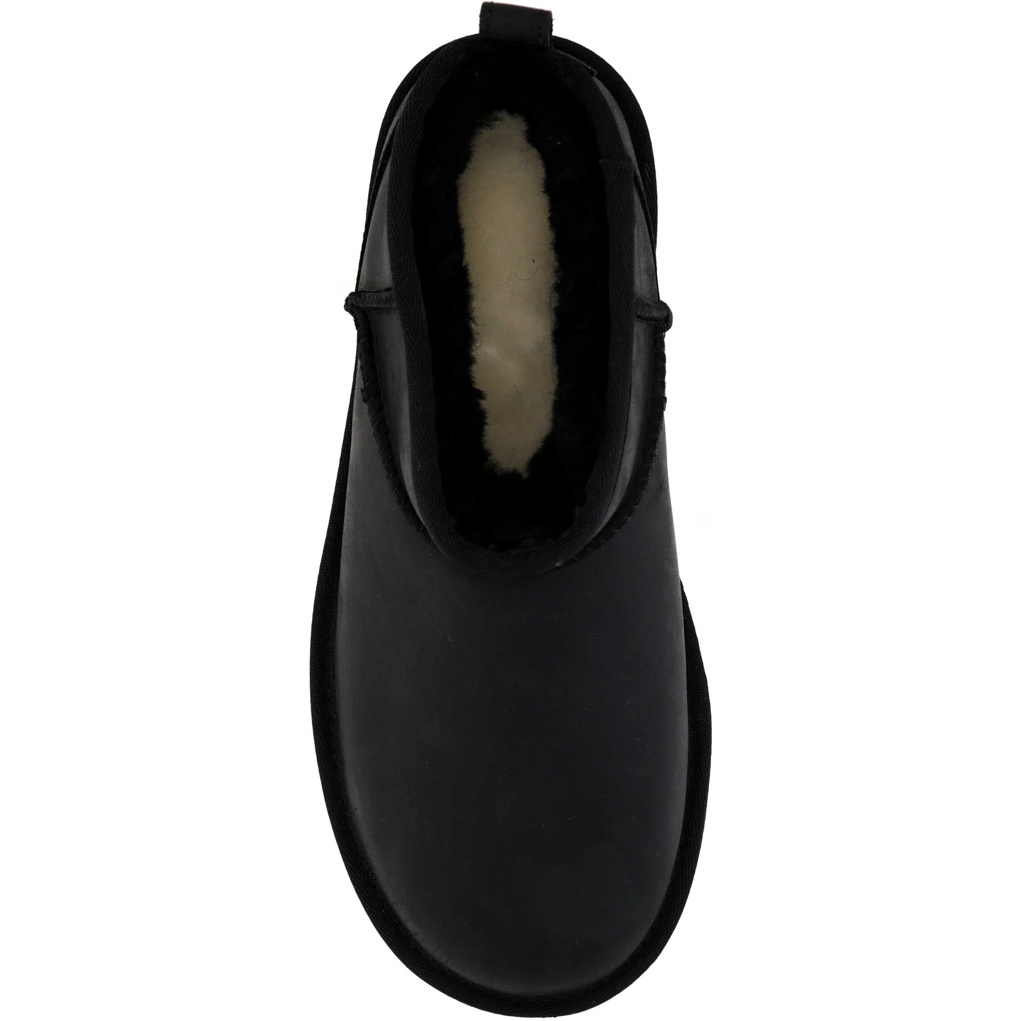 UGG Boots Black