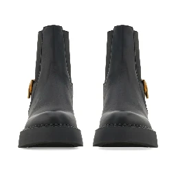 Ferragamo Boots