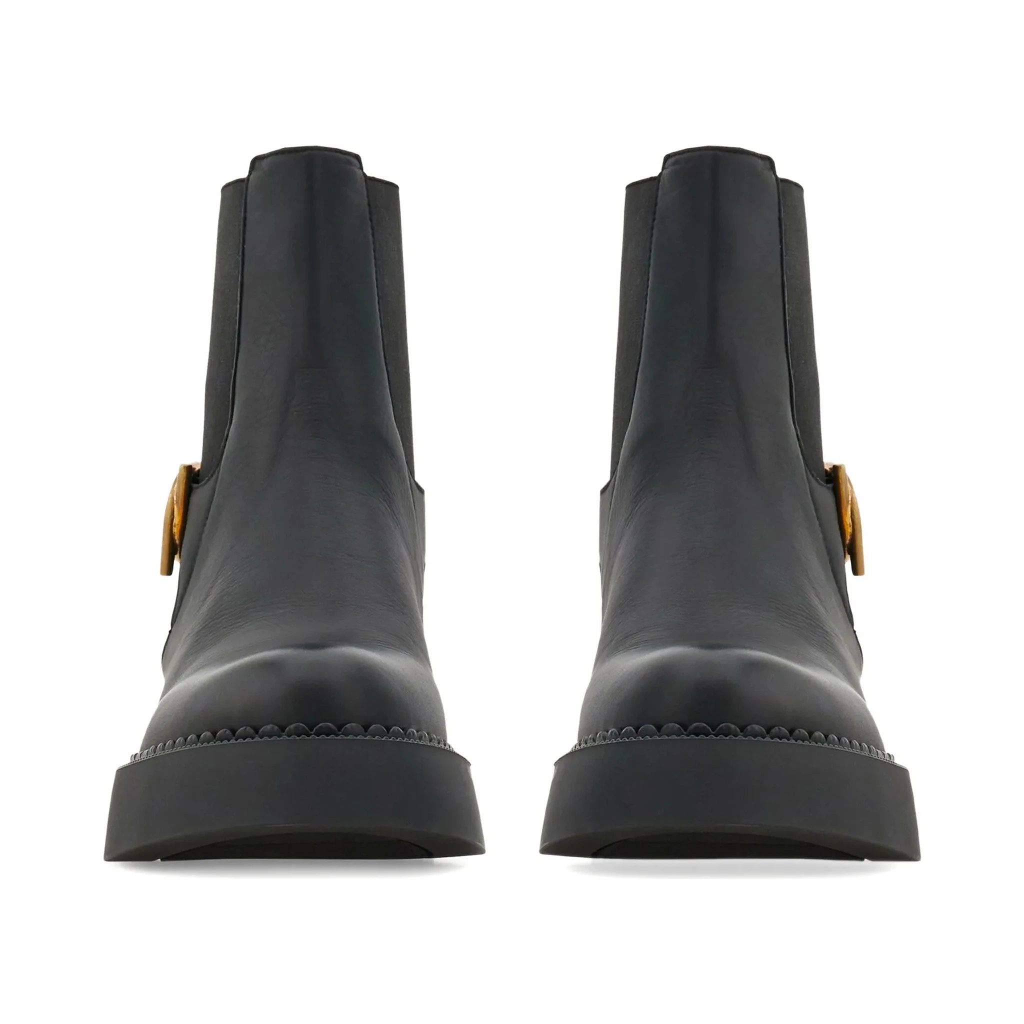 Ferragamo Boots