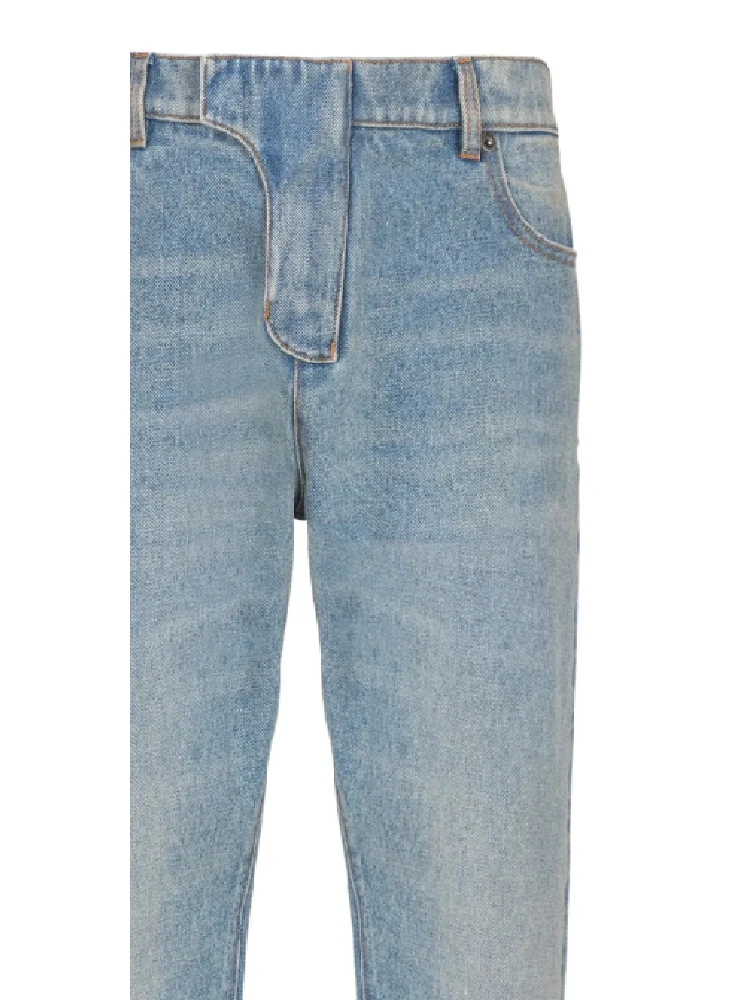 Balmain Jeans alternative