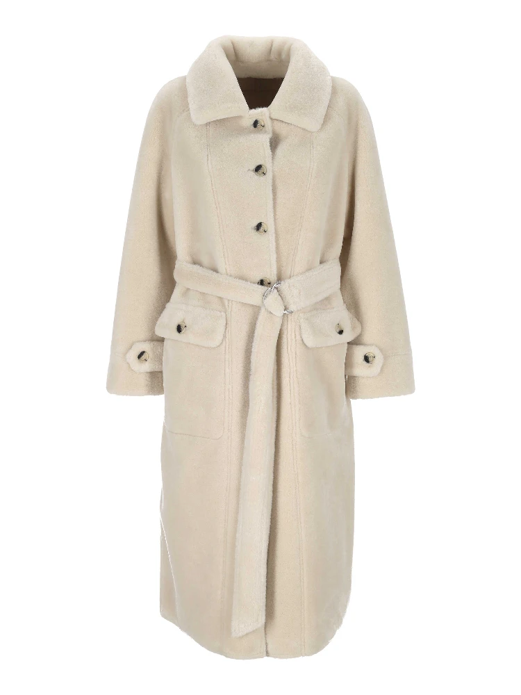 Urbancode Coats