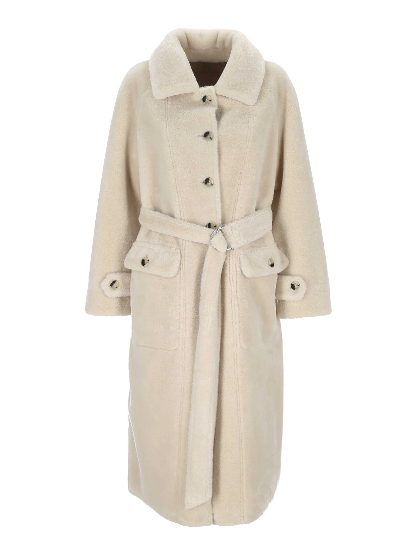 Urbancode Coats