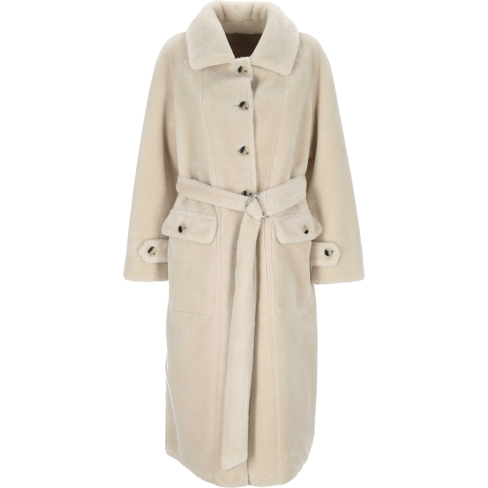 Urbancode Coats