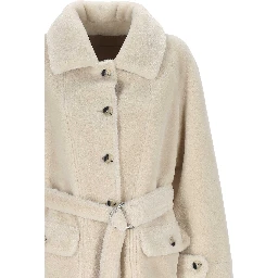 Urbancode Coats