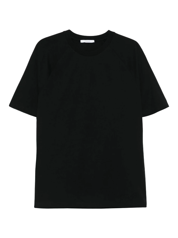 Givenchy T-shirts and Polos Black