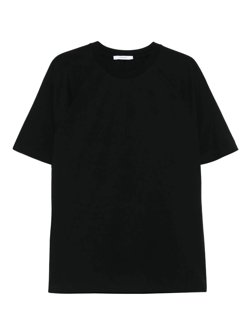 Givenchy T-shirts and Polos Black