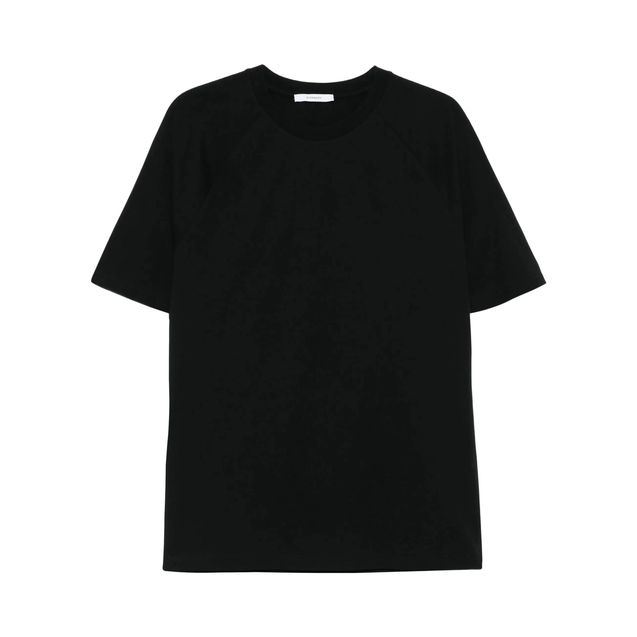 Givenchy T-shirts and Polos Black
