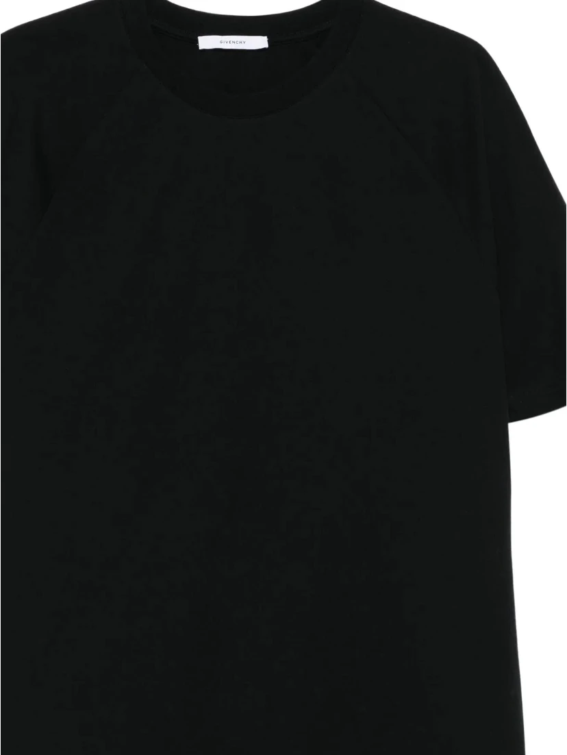 Givenchy T-shirts and Polos Black