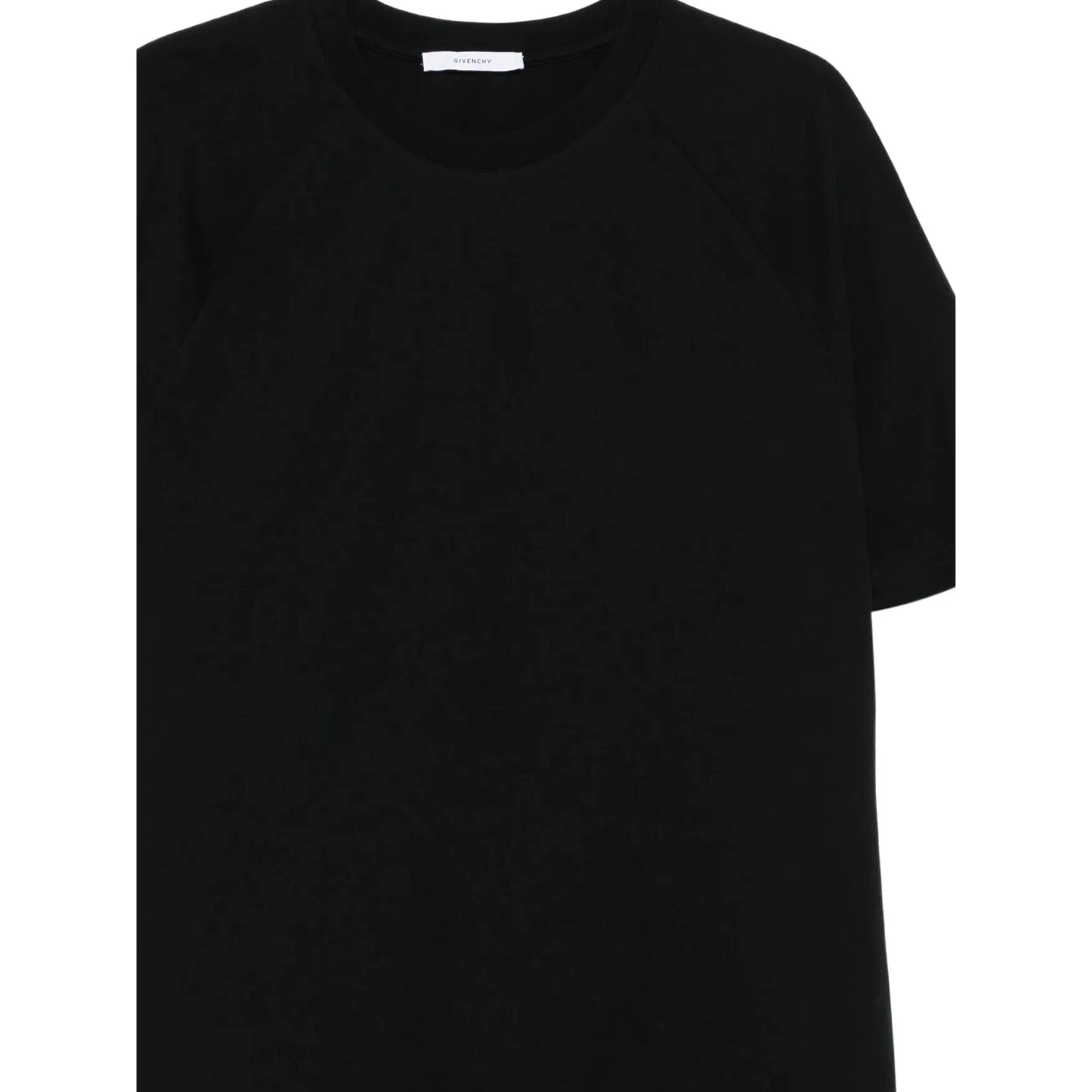 Givenchy T-shirts and Polos Black