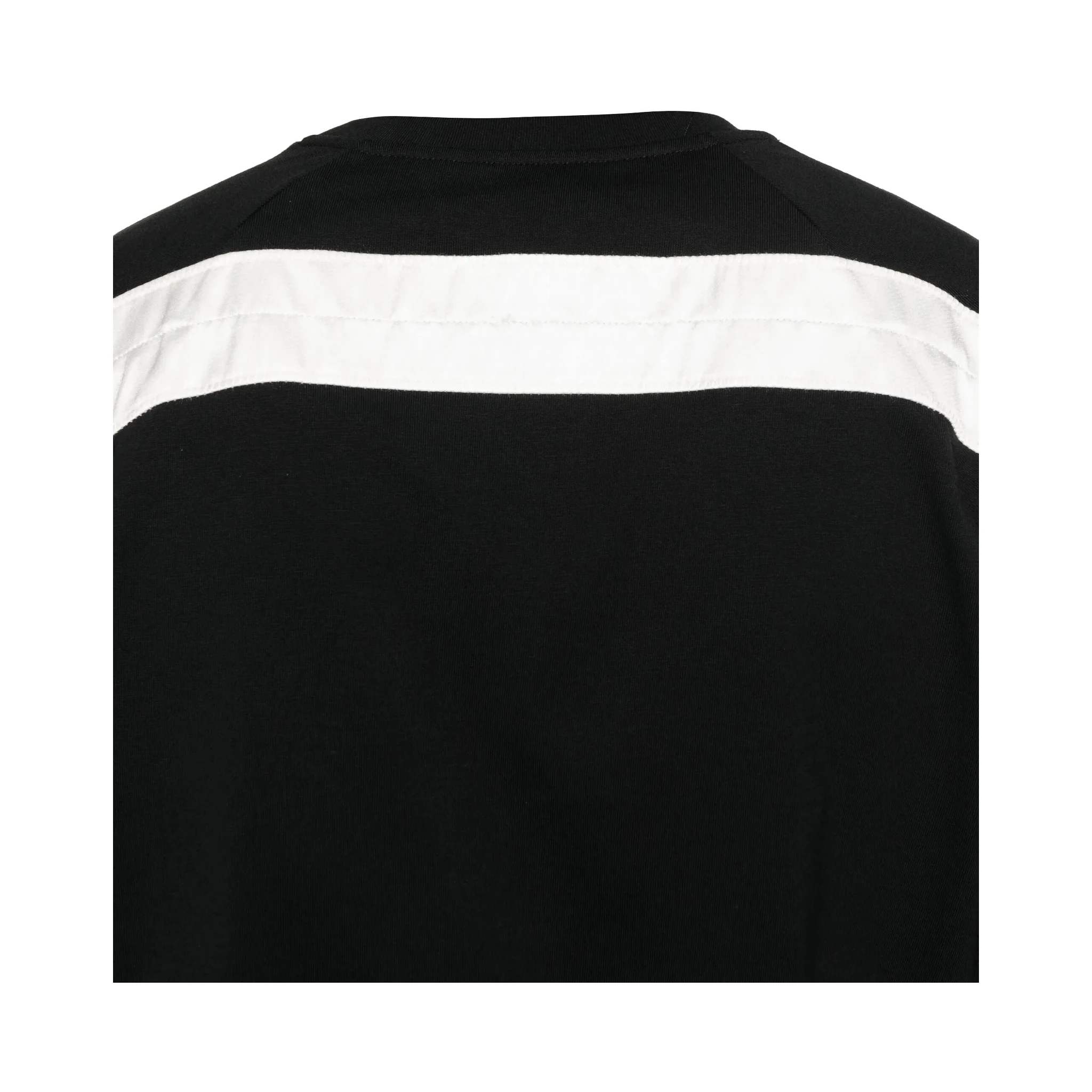 Givenchy T-shirts and Polos Black