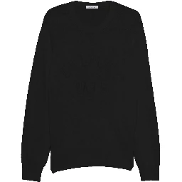 Givenchy Sweaters Black