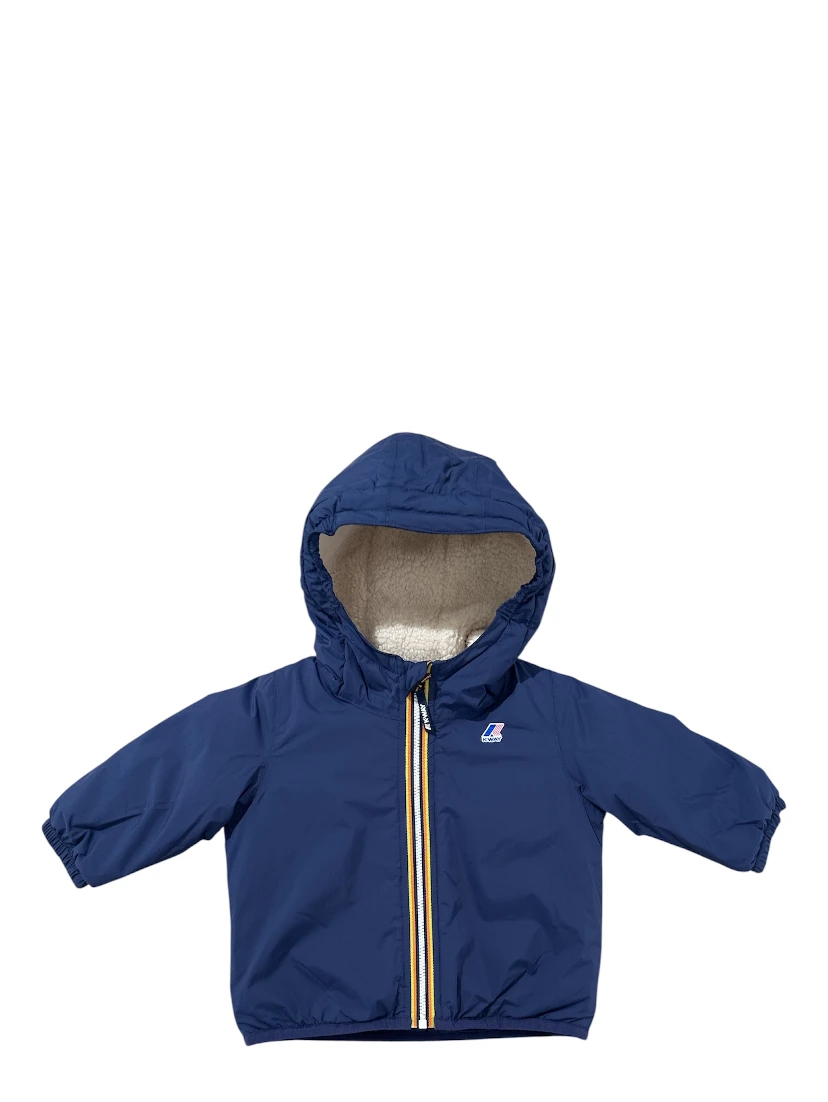 K-Way Jackets