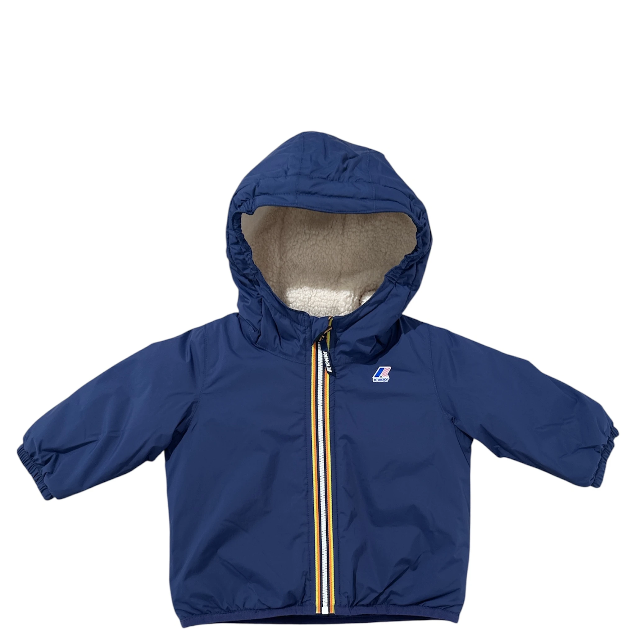 K-Way Jackets