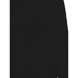 Givenchy Sweaters Black