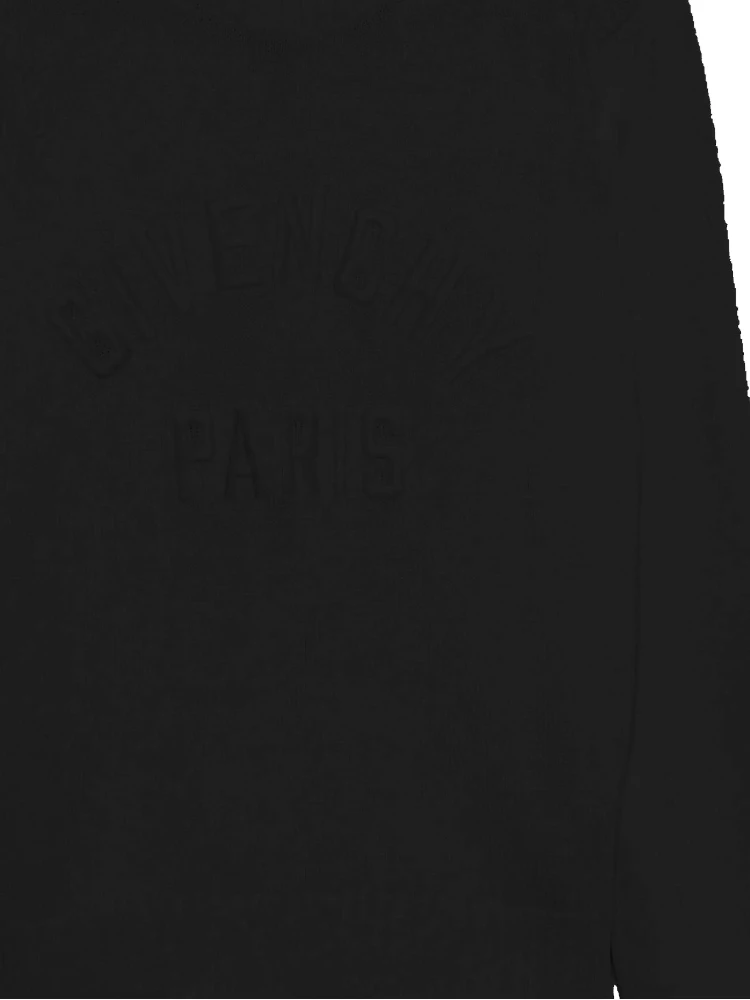 Givenchy Sweaters Black alternative