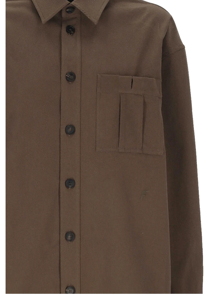 Ferragamo Shirts alternative