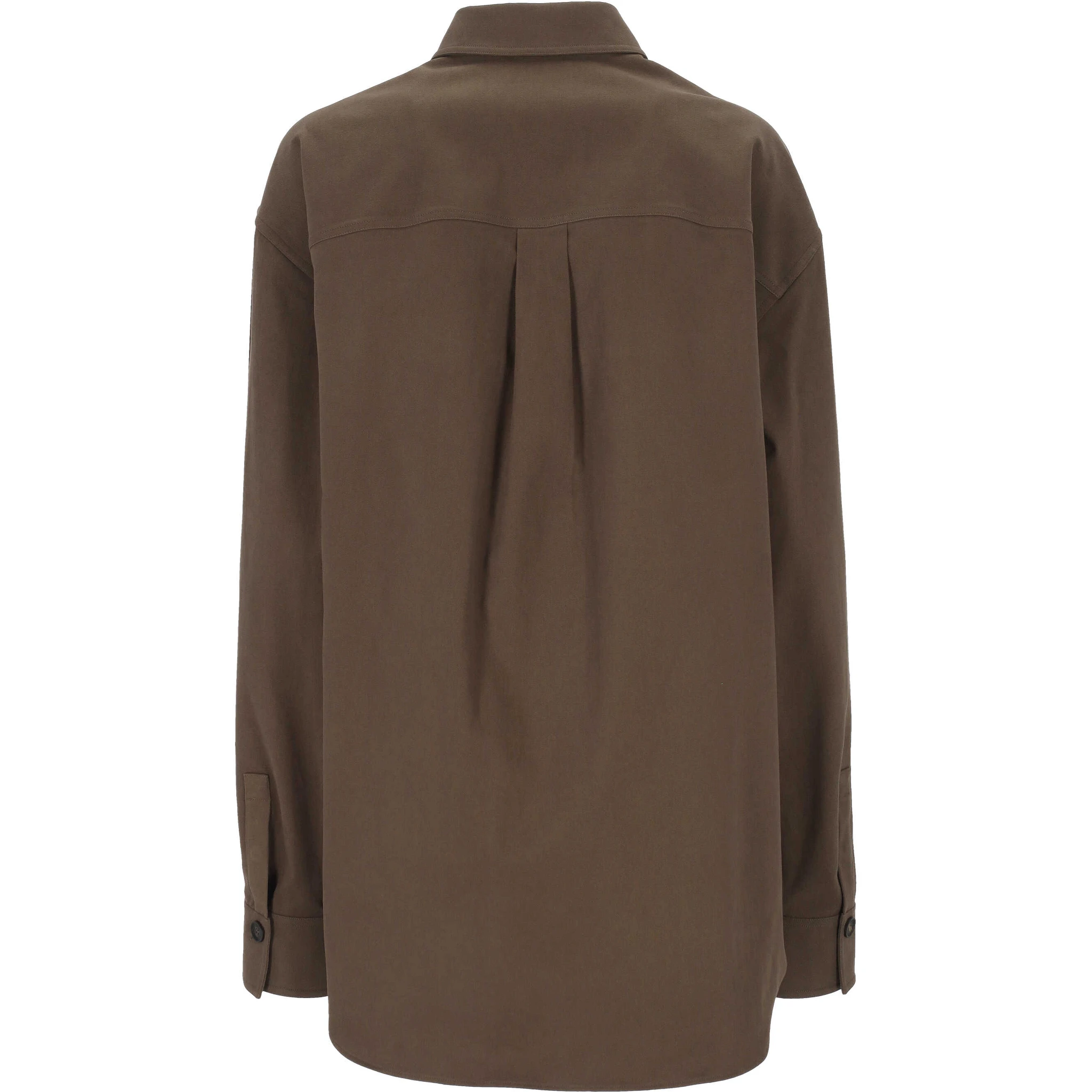 Ferragamo Shirts