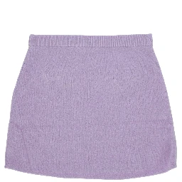 Self-portrait Skirts Purple