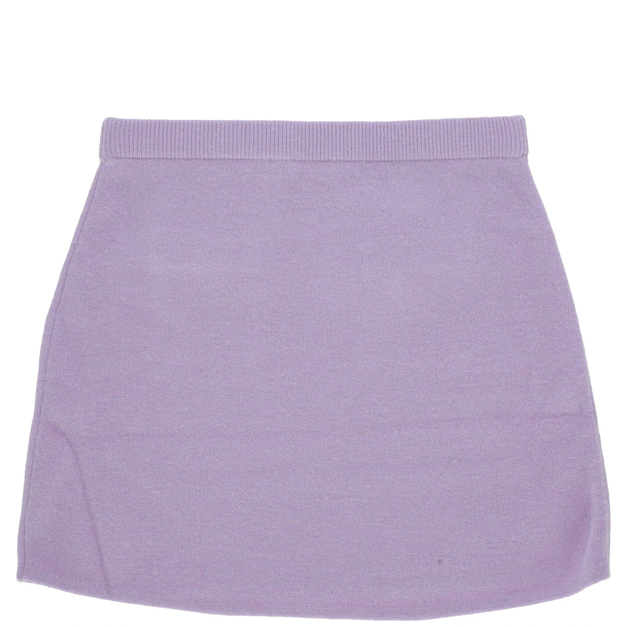 Self-portrait Skirts Purple