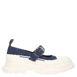 Alexander McQueen Sneakers