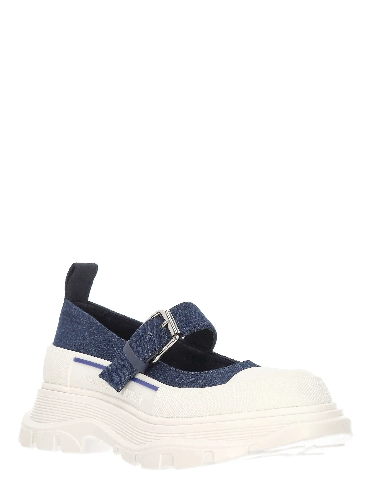 Alexander McQueen Sneakers alternative