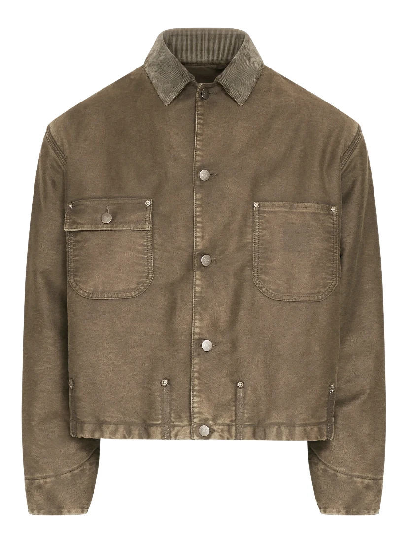 Maison Margiela Jackets