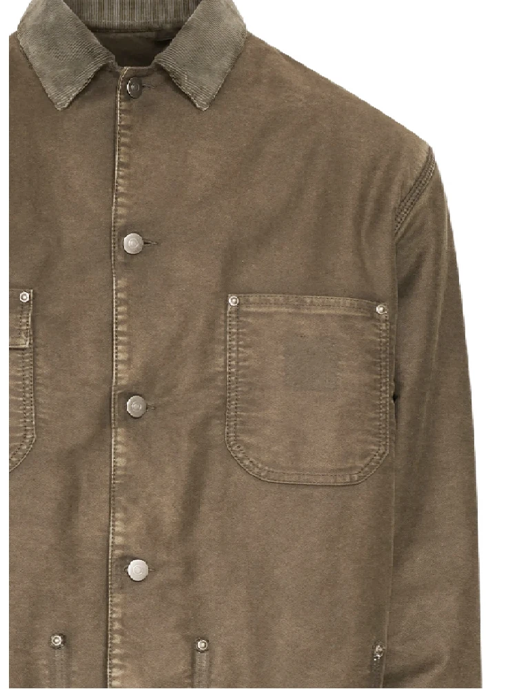 Maison Margiela Jackets alternative