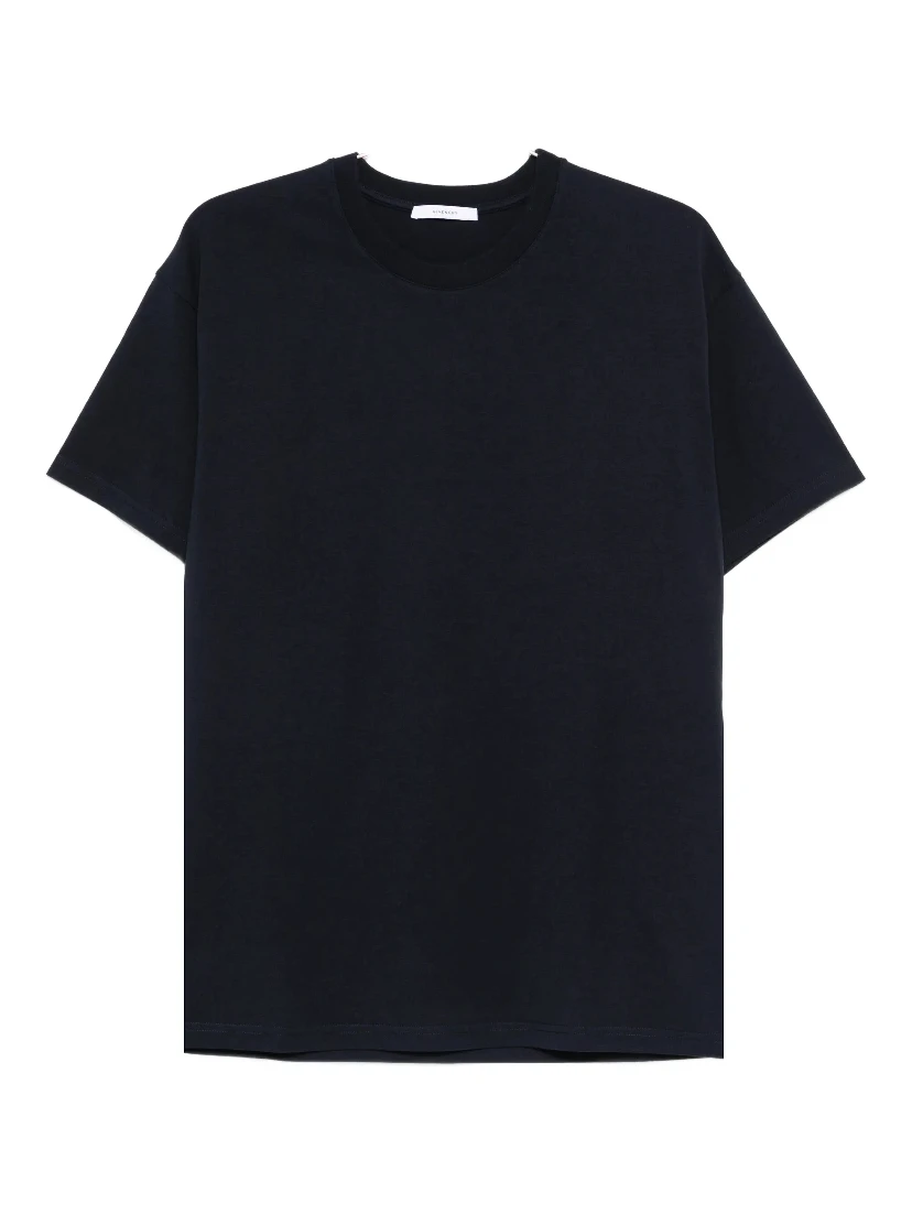 Givenchy T-shirts and Polos Blue