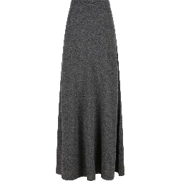 Balenciaga Skirts Grey