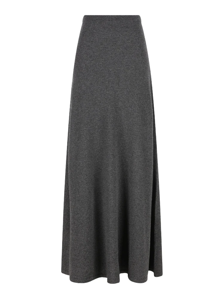 Balenciaga Skirts Grey