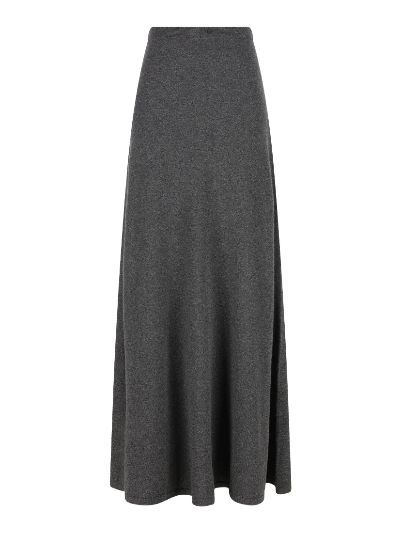 Balenciaga Skirts Grey