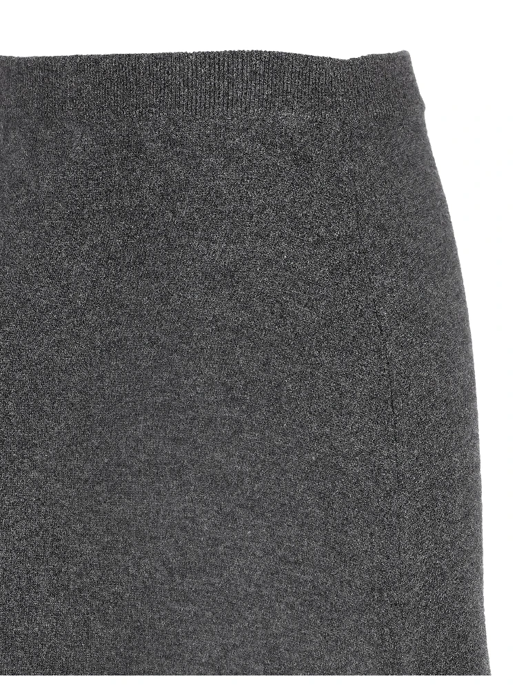 Balenciaga Skirts Grey alternative