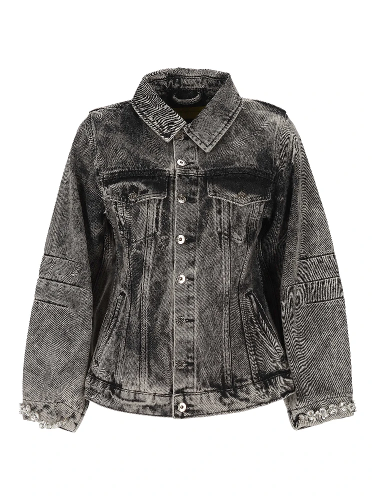 Marques Almeida Jackets