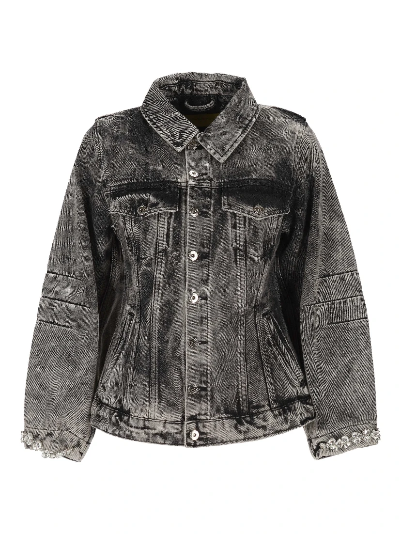 Marques Almeida Jackets